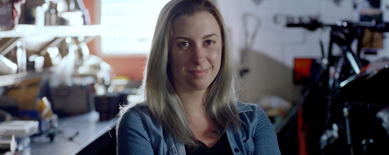 A smiling Business Elite Dealer.