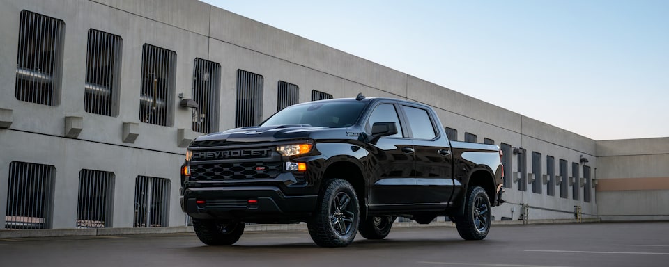 Une fourgonnette GM Envolve BrightDrop.