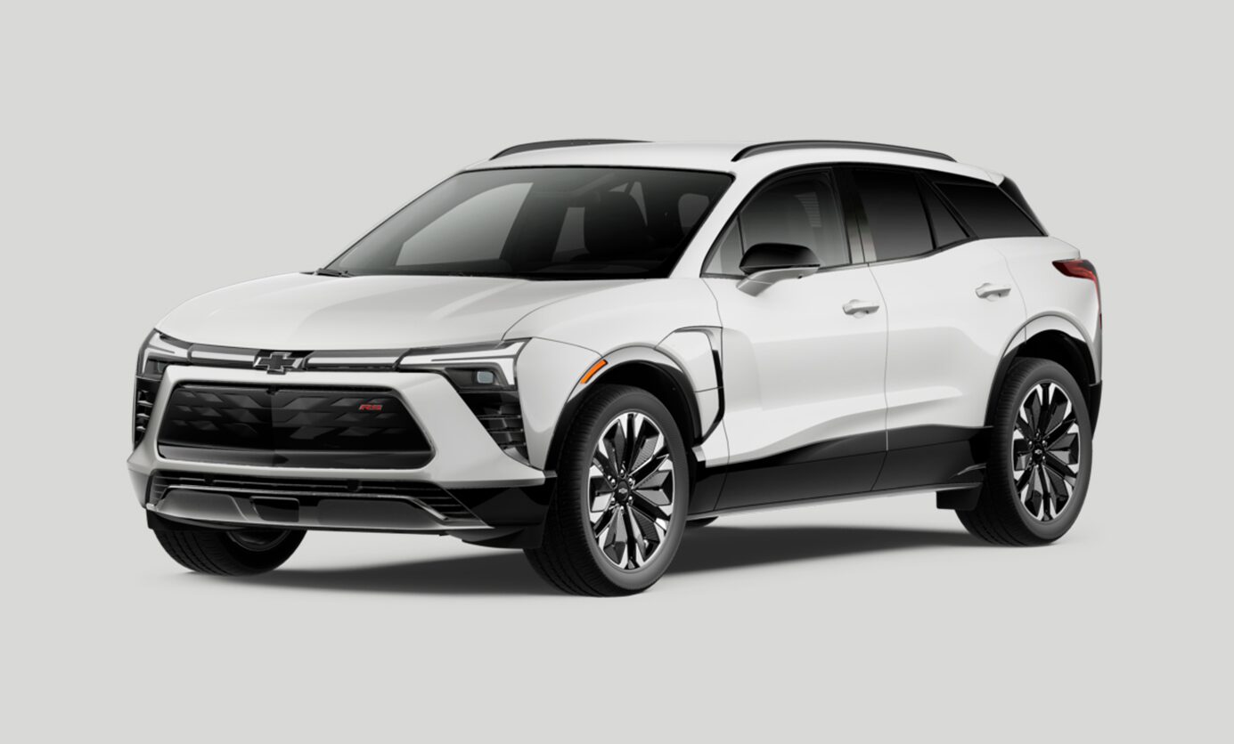 Gm electric vehicles 2020 sales