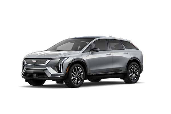 OPTIQ de GM Envolve.