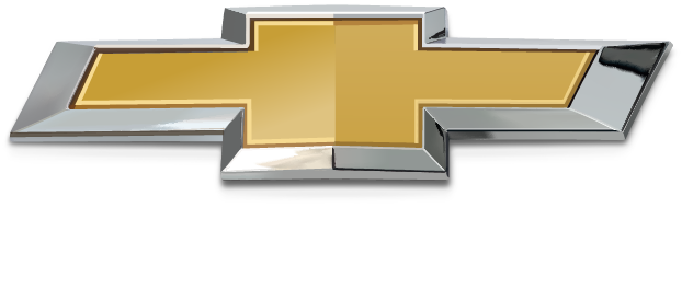 Chevrolet logo.