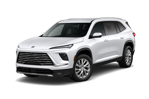 VUS intermédiaire Enclave 2025.