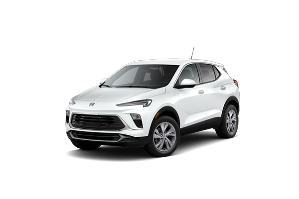 VUS Buick Encore GX 2025.