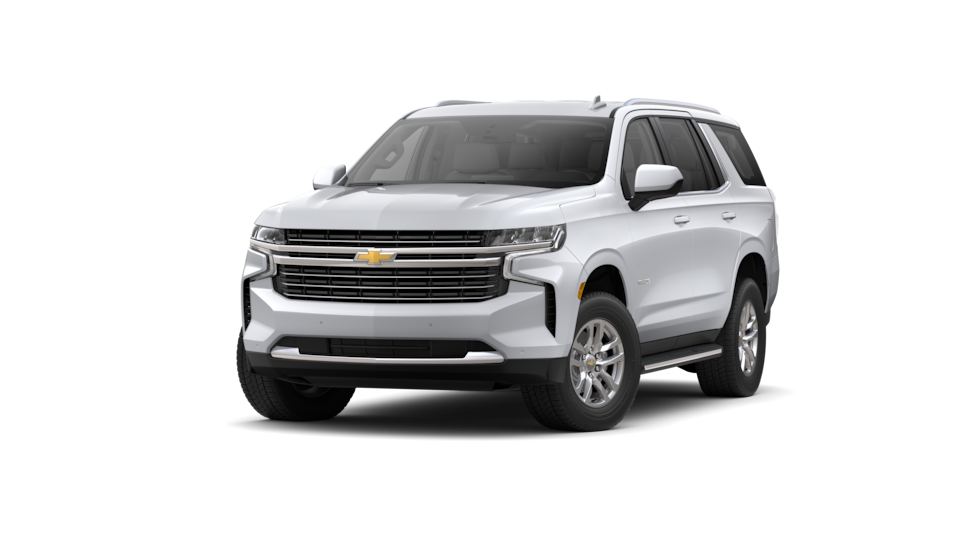 Chevrolet Tahoe 2024 version LT.