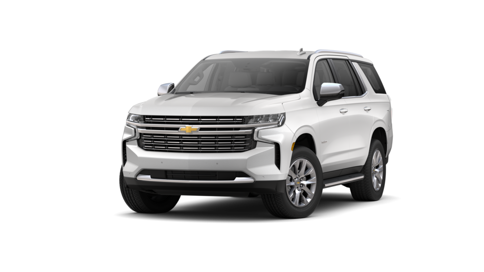 Chevrolet Tahoe 2024 version Premier.
