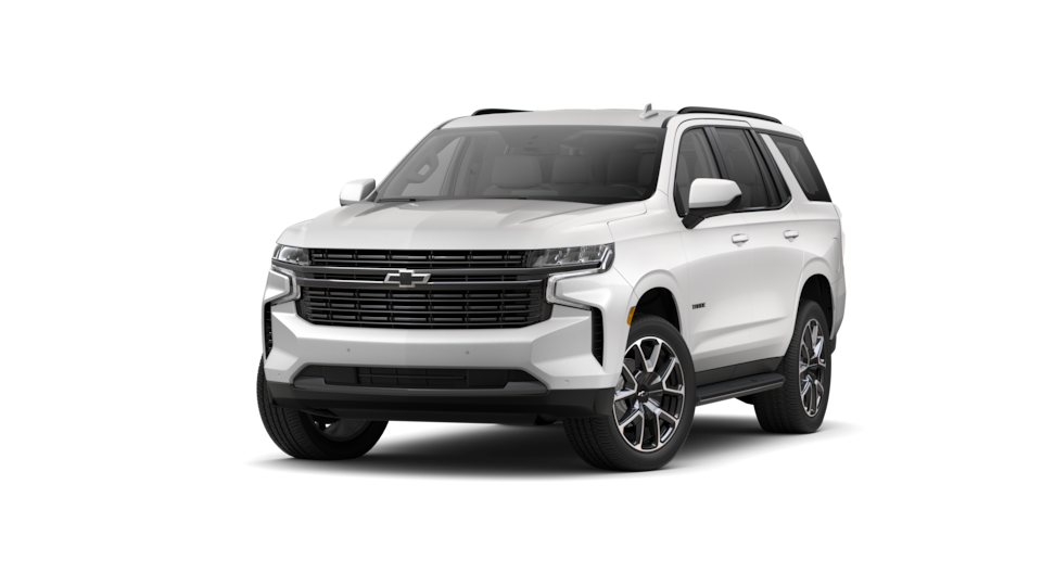 Chevrolet Tahoe 2024 version RST.