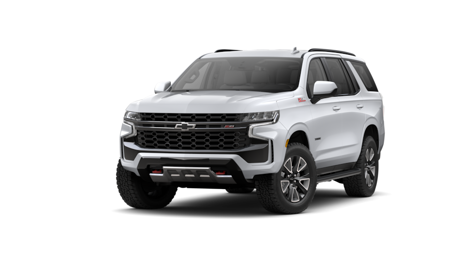 Chevrolet Tahoe 2024 version Z71.
