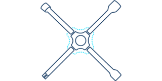 EV Maintenance icon.