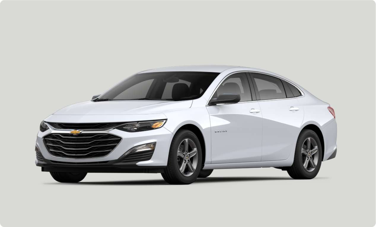 GM Envolve cars available for any business fleet.