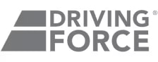 Driving Force Fleet Solutions Logo.