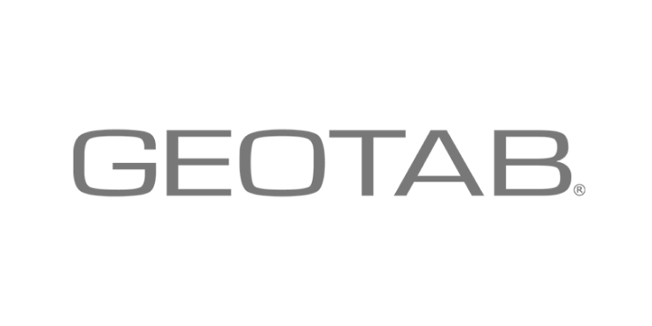 Geotab Logo.