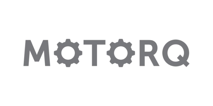 Motorq Logo.