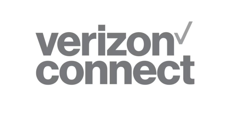 Verizon Connect Logo