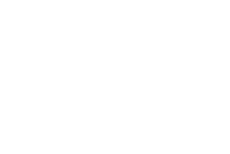 Cadillac logo in white