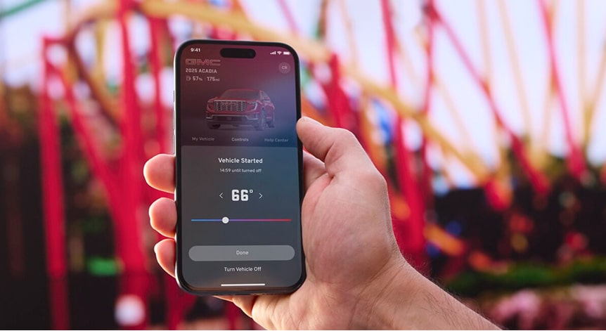 EMT Walking Towards a Car Crashed on the Side of the Road